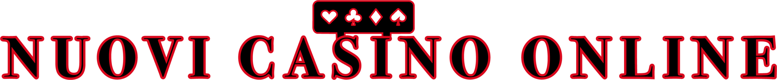 nuovi casino online